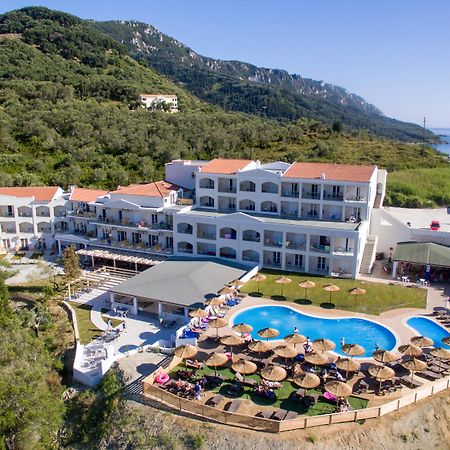 Saint George Palace Agios Georgios Pagon Exterior foto