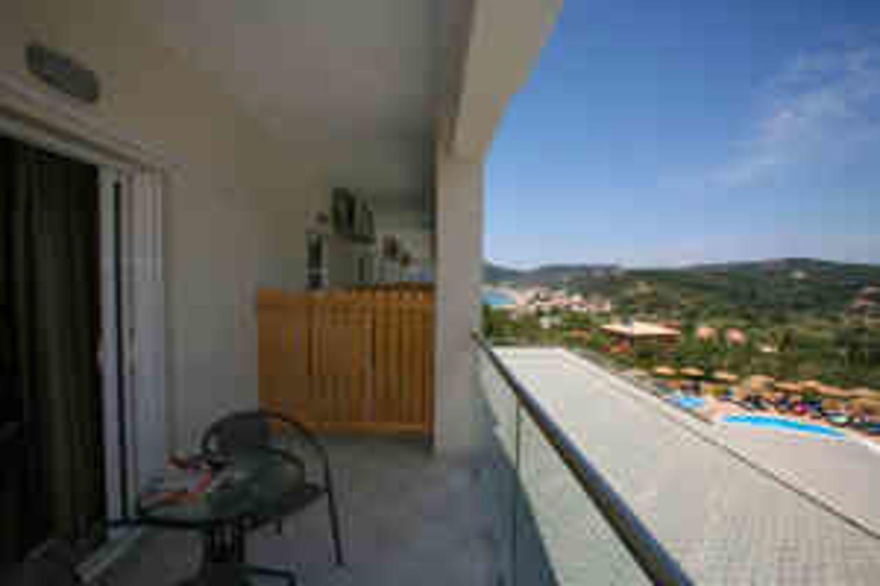 Saint George Palace Agios Georgios Pagon Exterior foto